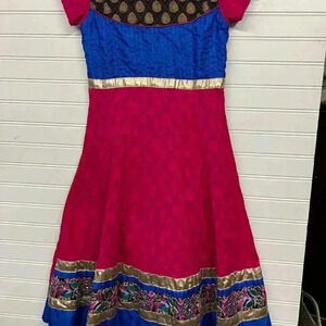 india dress for girls